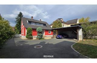 Einfamilienhaus kaufen in Grazer Gasse 54, 8430 Leibnitz, Vielseitiges Einfamilienhaus mit Pool, Garagen und großem Potenzial in Leibnitz