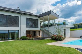 Villen zu kaufen in 4400 Garsten, The Art of Living – Wo Luxus auf Lebensqualität trifft