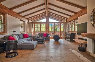 Haus mieten in 6370 Reith bei Kitzbühel, Zwischen Bergpanorama und Bachlauf – Luxuriöses Chalet in Tirol