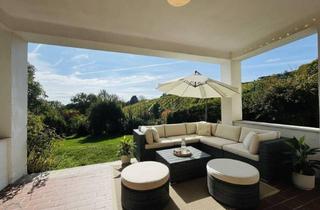 Haus mieten in 1190 Wien, EINFAMILIENHAUS IN GRINZING AM WEINBERG MIT WIENBLICK