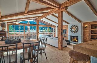 Haus mieten in 6352 Ellmau, Exklusive Alpenresidenz mit Panoramablick auf den Wilden Kaiser