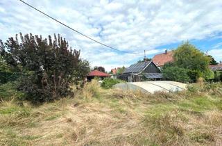 Grundstück zu kaufen in 2201 Gerasdorf, Grundstück in unmittelbarer Nähe der Wiener Stadtgrenze mit Abbruchobjek