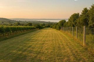 Grundstück zu kaufen in 7093 Jois, Attraktives Grundstück am Hügel in Neusiedler See Gegend