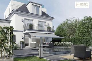 Grundstück zu kaufen in 1190 Wien, Erstbezug in 1190 Wien: Ihr neues Zuhause wartet auf Sie!