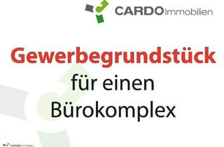 Grundstück zu kaufen in 1230 Wien, Gewerbegrundstück für Bürokomplex