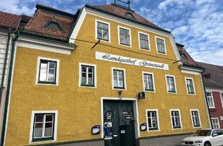 Lager kaufen in 3911 Rappottenstein, Gewerberobjekt