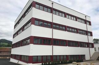 Büro zu mieten in Industriezeile, 4020 Linz, Büroetage im Industriegebiet von Linz