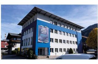 Büro zu mieten in Salurnerstraße 57, 6330 Kufstein, "Office 57" Kufstein - Repräsentative Büroflächen in Kufstein