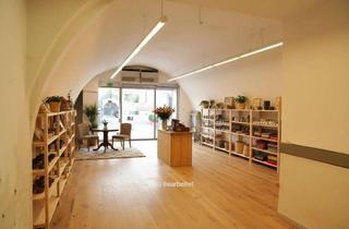 Geschäftslokal mieten in 2700 Wiener Neustadt, Zentral gelegenes Geschäftslokal in der Neunkirchner Straße, Wr. Neustadt
