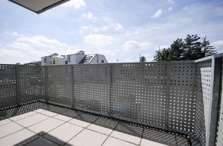 Wohnung kaufen in Stipcakgasse, 1230 Wien, 2-ZIMMER-BALKONWOHNUNG IM ERSTBEZUG