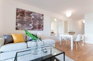 Wohnung kaufen in Stipcakgasse, 1230 Wien, WUNDERBAR AUFGETEILTE 2-ZIMMER-WOHNUNG MIT LOGGIA