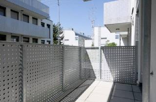 Wohnung kaufen in Stipcakgasse, 1230 Wien, HERRLICHE BALKON-WOHNUNG - 2-ZIMMER IM ERSTBEZUG