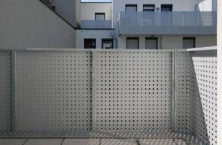 Wohnung kaufen in Stipcakgasse, 1230 Wien, ENTZÜCKENDE 2-ZIMMER WOHNUNG MIT BALKON IM ERSTBEZUG