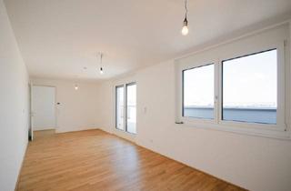 Maisonette kaufen in Stipcakgasse, 1230 Wien, TRAUMAUSSICHT: MAISONETTE-WOHNUNG MIT TERRASSE IM ERSTBEZUG