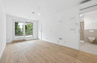 Wohnung kaufen in 1170 Wien, 2-ZIMMER-WOHNUNG UND DER EIGENE DACHGARTEN