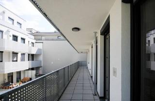 Wohnung kaufen in Stipcakgasse, 1230 Wien, ERSTBEZUG: TOLLE 2-ZIMMER-WOHNUNG MIT BALKON