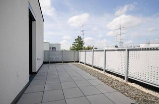 Wohnung kaufen in Stipcakgasse, 1230 Wien, ERSTBEZUG: 2-ZIMMER DG-TRAUM MIT TERRASSE!