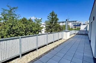 Wohnung kaufen in Stipcakgasse, 1230 Wien, Traumhafte Dachgeschosswohnung in 1230 Wien – Erstbezug mit Balkon und Terrassen!