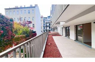 Wohnung mieten in 1170 Wien, KLEINER 2-ZIMMER TRAUM MIT GROSSZÜGIGER FREIFLÄCHE