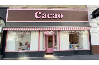 Geschäftslokal mieten in 1150 Wien, Vollrenoviertes Geschäftslokal in 1150 Wien – Top Lage für nur 1.195,20 €!