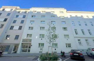 Wohnung kaufen in 1100 Wien, Lichtdurchflutete 2-Zimmer-Wohnung mit Charme & Potenzial in thermisch saniertem 1965-Neubau