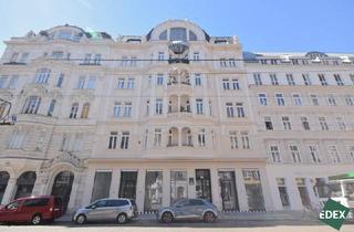 Geschäftslokal mieten in 1090 Wien, ERSTBEZUG | Verkaufsfläche mit guter Sichtbarkeit und Galerie