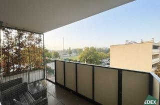 Wohnung mieten in 1140 Wien, Perfekt für Singles oder Paare: 2-Zimmer-Wohnung mit Balkon direkt bei der U3