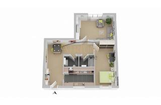 Wohnung kaufen in 1180 Wien, Helle 2-Zimmer-Wohnung mit Lift, Klimaanlage und Ruhelage