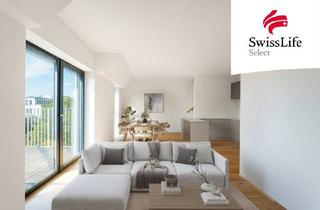 Wohnung kaufen in 1070 Wien, DoppelWert am Gürtel – Jetzt als eine großzügige Gelegenheit!