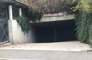 Garagen mieten in Baumeistergasse, 1160 Wien, *****Großer Garagenstellplatz - auch Kurzzeitmiete möglich - 1160 Baumeistergasse*****