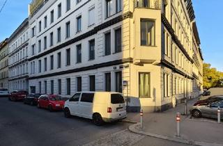 Garagen kaufen in Schweglerstraße, 1150 Wien, Großzügige Einzelgarage mit elektrischem Garagentor nächst U3-Station Schweglerstraße