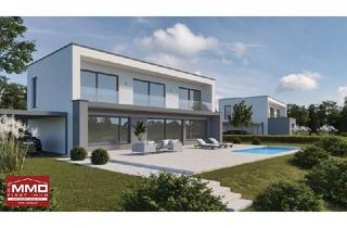 Einfamilienhaus kaufen in Steinriegelstrasse, 3400 Klosterneuburg, Traumhaftes Haus in idyllischer Lage - ca. 1300m² in Weidlingbach, Niederösterreich