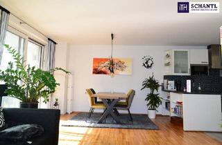 Wohnung kaufen in Joseph-Haydn-Gasse, 8073 Feldkirchen bei Graz, Stylish wohnen mit Weitblick – 3-Zimmer-Terrassenwohnung mit Naturflair