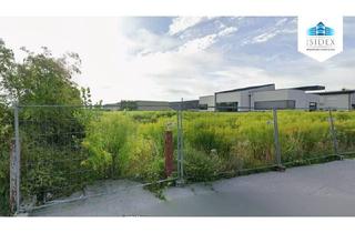 Grundstück zu kaufen in 8054 Graz, Baugrundstück in Seiersberg-Pirka