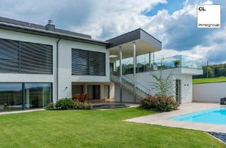 Villen zu kaufen in 4400 Steyr, The Art of Living – Wo Luxus auf Lebensqualität trifft