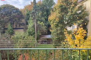 Wohnung kaufen in 8010 Graz, Schöne Altbau Etagen-Wohnung mit blick in den Herbstlichen Innenhof!