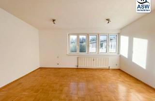 Wohnung kaufen in Seeweg, 4040 Linz, Perfekt für Anleger: Schöne 1-Zimmerwohnung in der Nähe des Pleschinger See