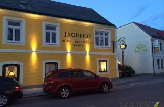 Immobilie kaufen in 2353 Guntramsdorf, 4 Sterne Hotel in Guntramsdorf: 35 Zimmer und modernisiert - ein perfektes Investment!