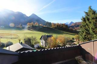 Wohnung kaufen in Schneiderwirtsstr., 4820 Bad Ischl, Wohnen mit Alm-Feeling