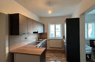 Wohnung kaufen in 3400 Klosterneuburg, Top sanierte, vermietete 2 Zimmerwohnung