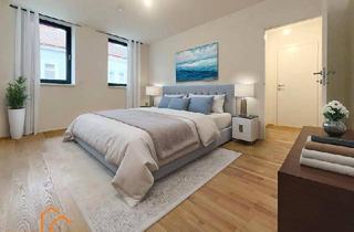 Wohnung kaufen in 1160 Wien, BALKON - LEBEN im SEEBÖCK- GRÄTZL - GASFREI