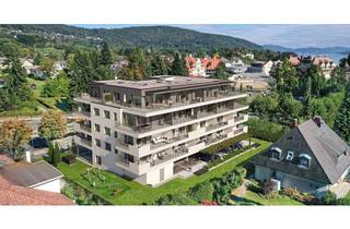 Wohnung kaufen in Villacherstraße, 9220 Velden am Wörther See, URLAUBSFEELING ZUHAUSE - DACHTERASSEN WOHNUNG MIT AUSBLICK