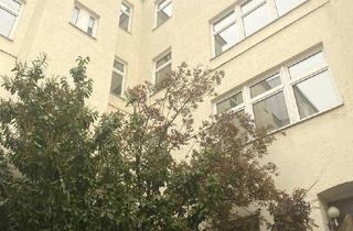 Wohnung kaufen in 1150 Wien, Baugenehmigter Rohdachboden an "Der Schmelz"