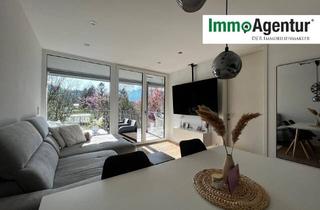 Wohnung kaufen in Bifangstraße 43, Top 20, 6800 Feldkirch, 2 Zimmer-Wohnung | Neubau | Modern