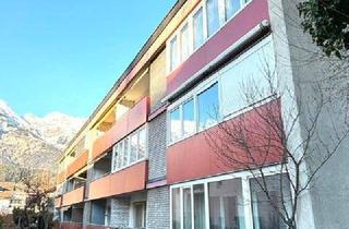 Wohnung kaufen in Monte Piano Straße 30, 6020 Innsbruck, 2 Zimmer I Loggia I O-Dorf