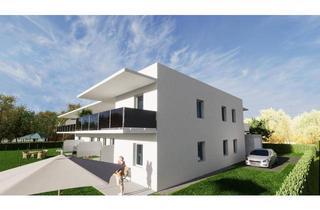 Wohnung kaufen in Sterzinggasse 26, 8053 Graz, 2,5 % Baustart-Rabatt! Modern, sonnig, grün – 2-Zimmer (59,22m²) -Gartenwohnung mit Terrasse-in Graz