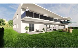 Wohnung kaufen in Sterzinggasse 26, 8053 Graz, Ihr Neubau-Highlight in Graz – 4-Zi.-Gartenwohnung (89,01 m²) mit Terrasse & 2,5 % Baustart-Rabatt!