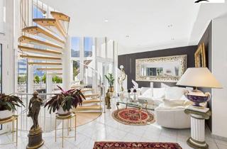 Wohnung kaufen in 9800 Spittal an der Drau, Exklusive Gartenwohnung mit Pool, Goldeckblick & Spa im eigenen Zuhause mit Hauscharakter