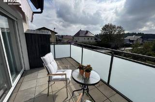 Wohnung kaufen in 5111 Bürmoos, Wohnen großzügig gedacht – 4 Zimmer plus Raum für mehr (insgesamt ca. 177 m²)