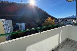 Wohnung kaufen in 5020 Salzburg, 3-Zimmer Wohnung mit Loggia und TG Platz